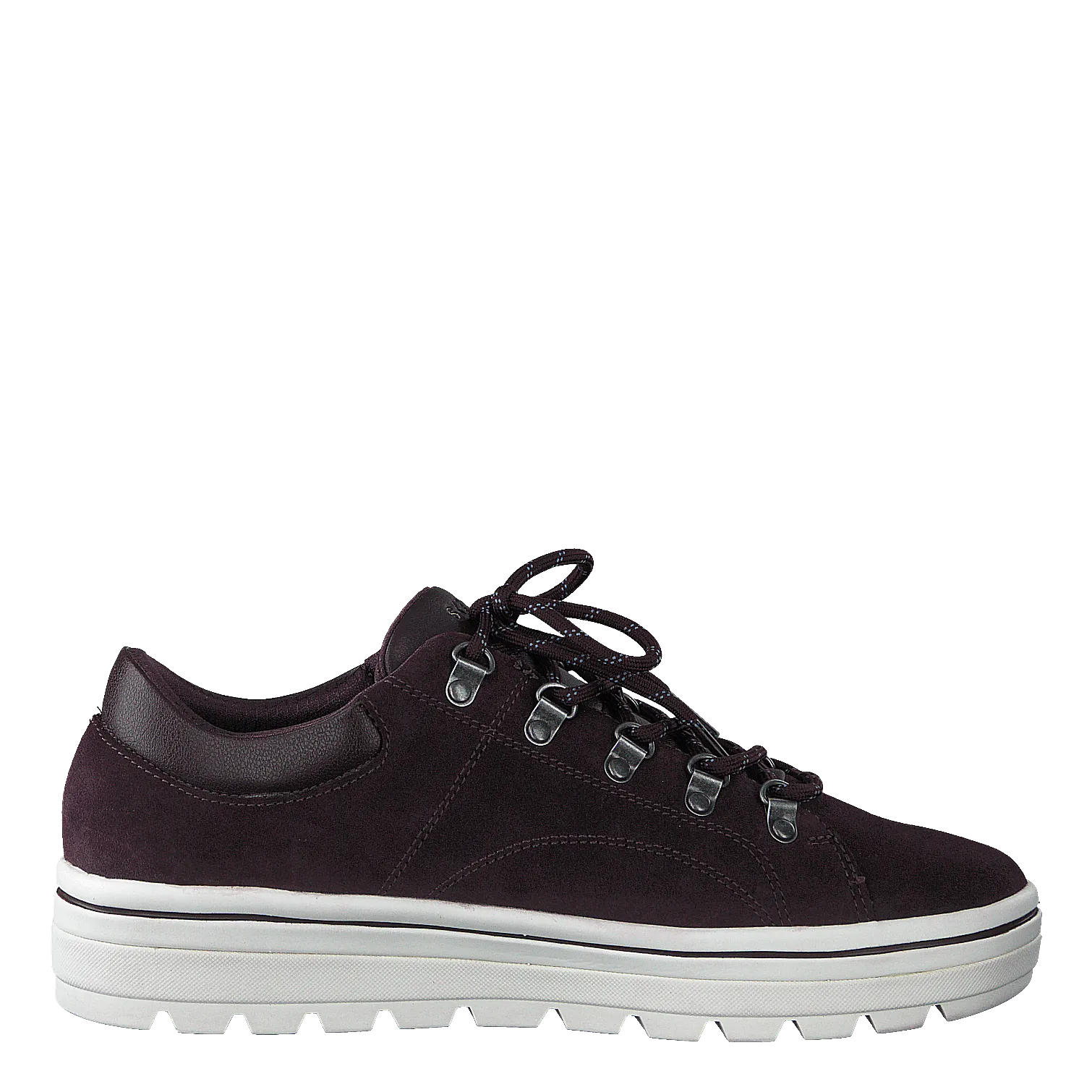 Womens Street Cleats 2 Plum