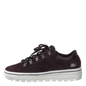 Womens Street Cleats 2 Plum
