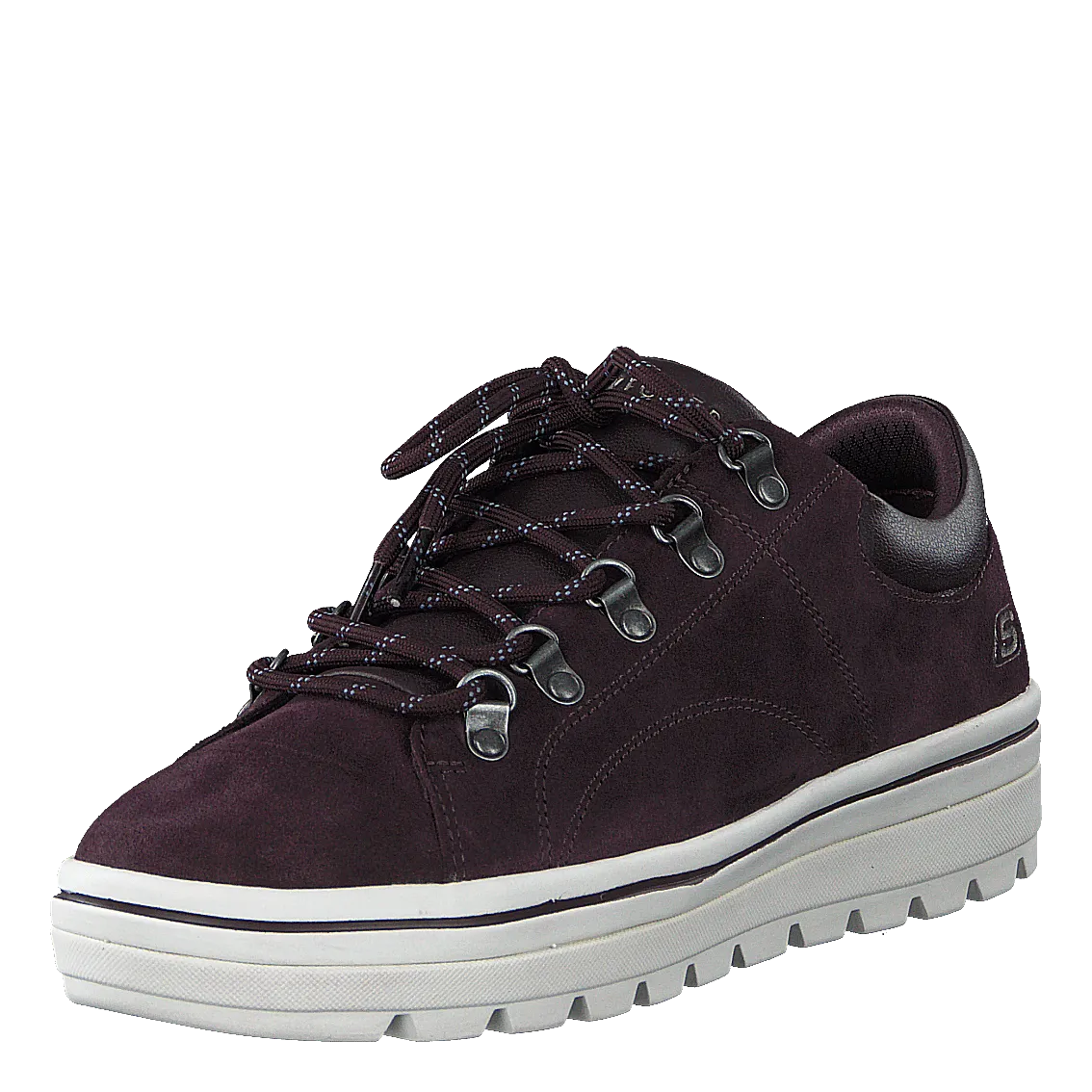 Womens Street Cleats 2 Plum