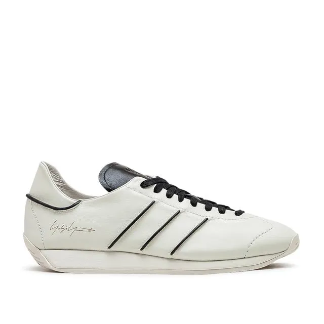 Y-3 Country (Beige / Black)