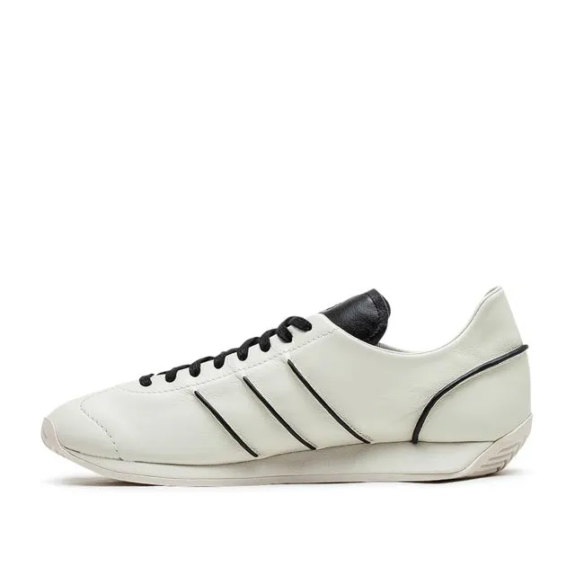 Y-3 Country (Beige / Black)
