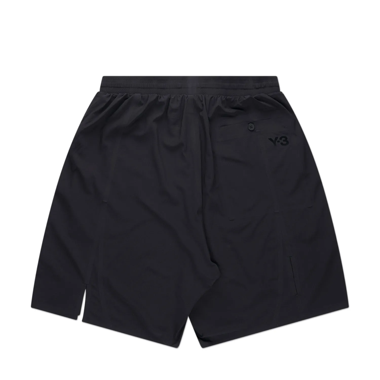 Y-3 Lite Wovn Short (Black)