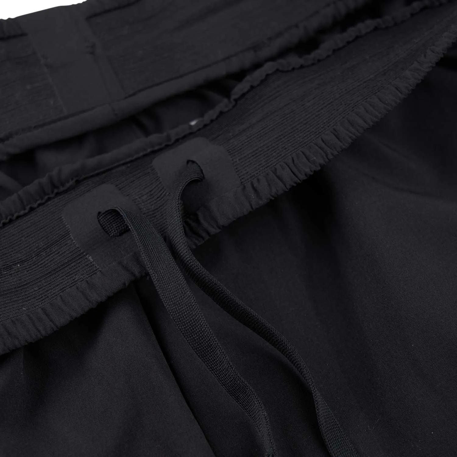 Y-3 Lite Wovn Short (Black)