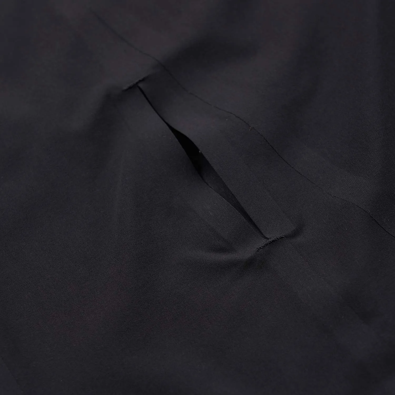 Y-3 Lite Wovn Short (Black)