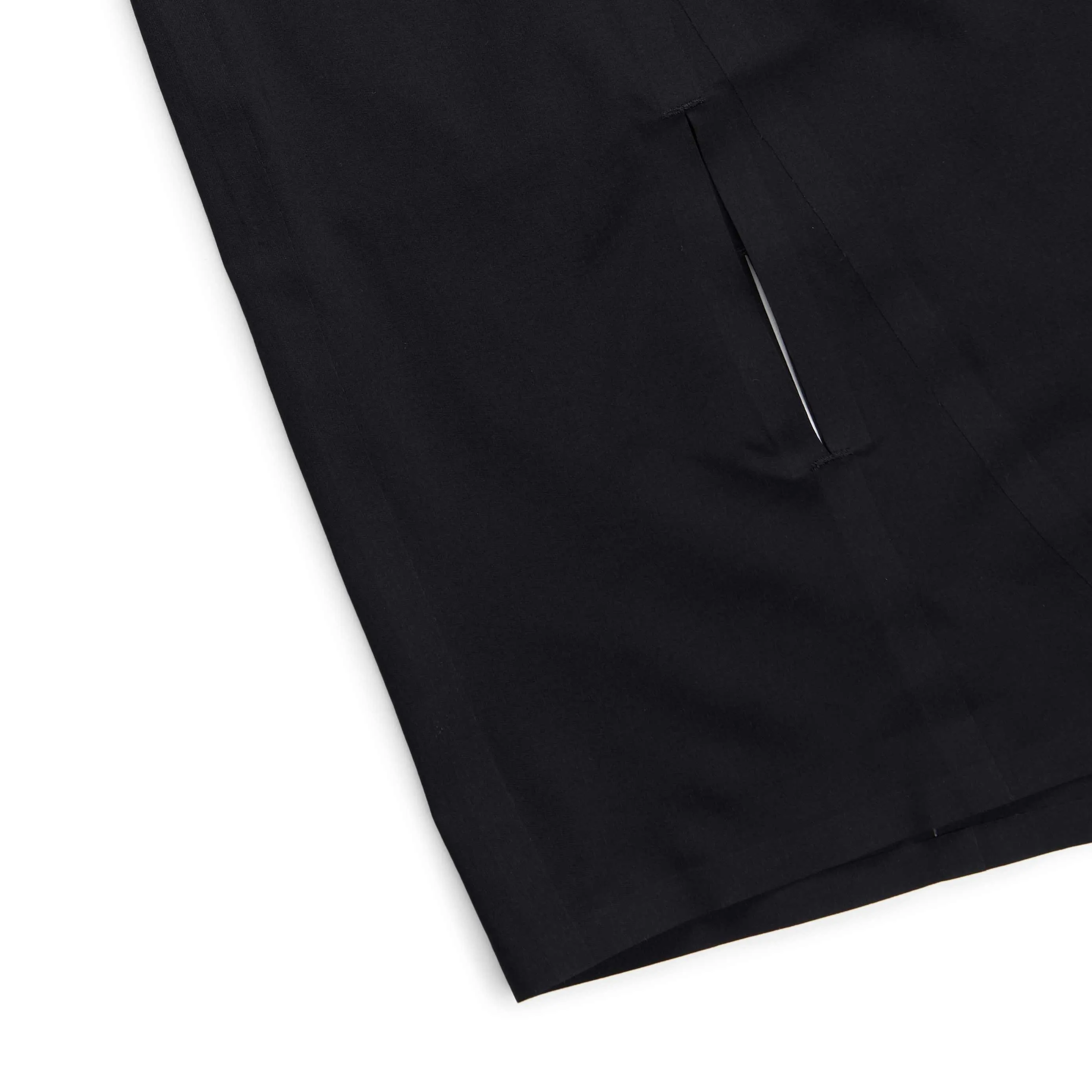 Y-3 Lite Wovn Short (Black)