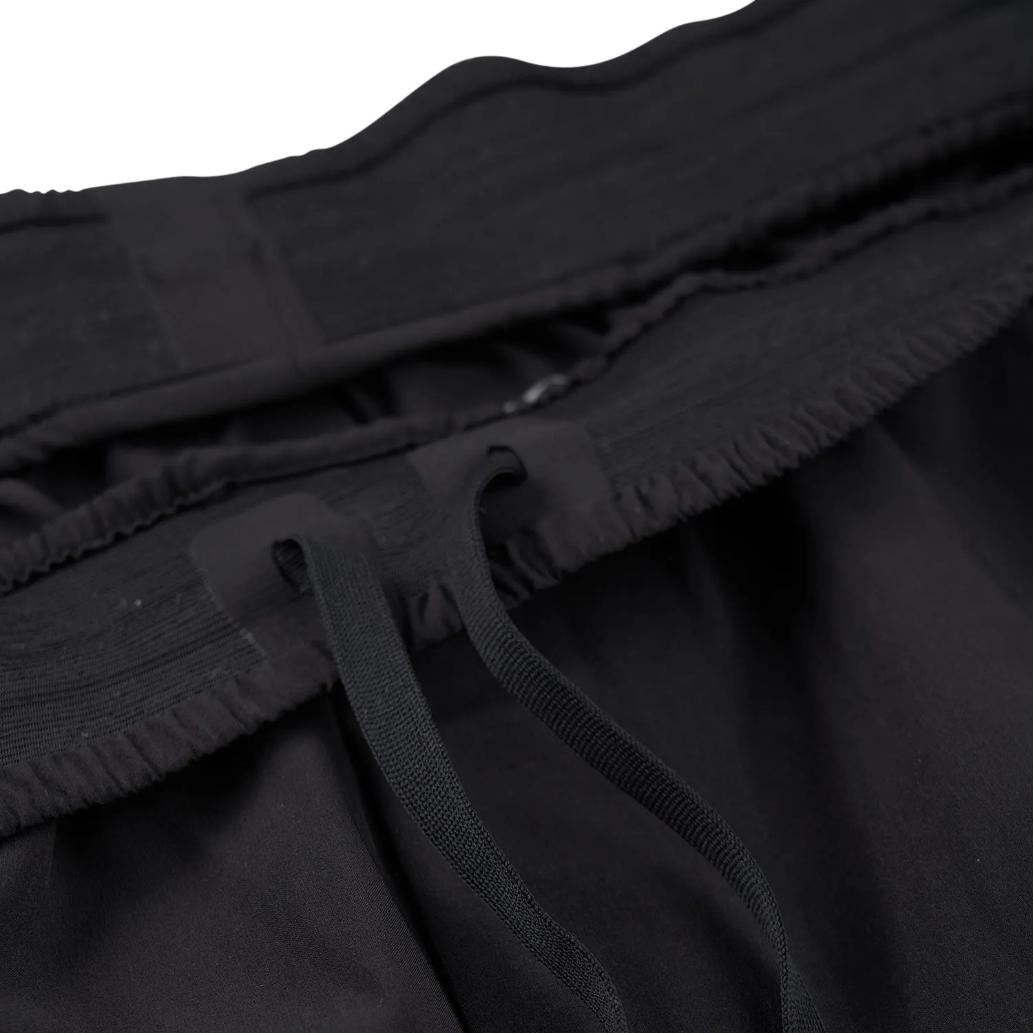 Y-3 Lite Wovn Short (Black)